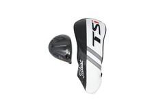 Titleist TSi3 Driver - HEAD ONLY - Right-Handed - 8 Degrees