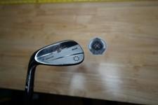 Titleist Vokey SM6 50-08 F Grind LH Project X 6.0 Steel Wedge 36"