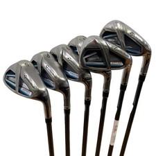 Tailor-Made Sim Max Os7S Usa Ironset Irflexr