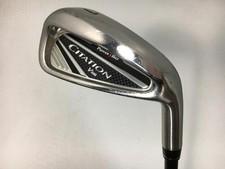 8Pcs Power Built Citation V001 Iron Original Carbon 5 9.P.S