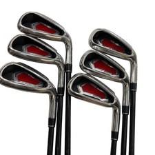 Tailor-Made Burner Super Launch 6S Iron Set Ir Flex R