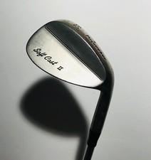 Pinseeker Soft Cast II 52° Wedge Stainless Steel Shaft Reg Flex RH 36”