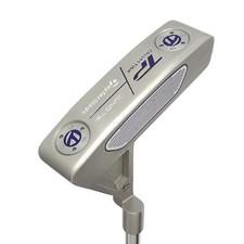 TaylorMade TP Collection Hydro Blast JUNO TB1 Putter RH 33in Steel No HC【CD】
