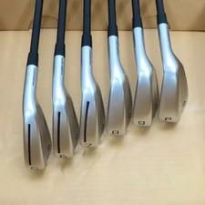TaylorMade P770 2023 Iron set 5-PW / RAUNE i90u S