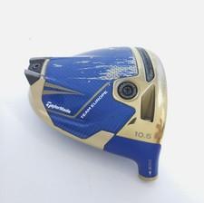 TaylorMade STEALTH 2 Ryder Cup Driver 10.5 Excellent JAPAN