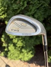 King Snake Oversize Sand Wedge SW Golf Club Apollo Steel Shaft Right Handed