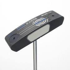 Odyssey Ai-ONE Square 2 Square DW Putter RH 34in Steel Shaft 552g No HC【C】