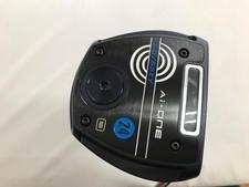 Odyssey Ai-One 24 Putter Used