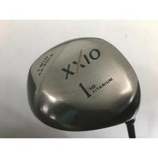 Used Zxio Xxio Driver 2002 High Rebound 1W Mp200 10R