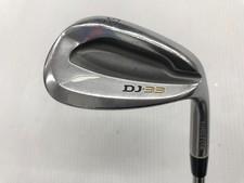 Fourteen DJ-33 Wedge#52(1Club)/DG/Flex:W/SingleWedge