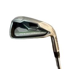 TaylorMade RocketBallz Single 6 Iron Stiff Flex Ligweightht Steel RH 38"
