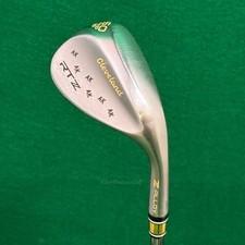 Cleveland RTZ Tour Rack Z-Alloy Mid 60-10 60° Lob Wedge Vokey Design Wedge Flex