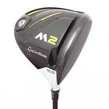 TaylorMade M2 Driver 10.5 Deg RH, TM1-217 Flex-R