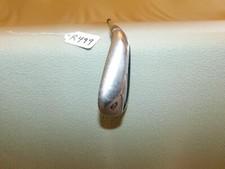 Taylor Made R Bladez Regular Flex Steel Shaft 9 Iron 37 Inches R499