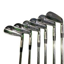Titleist Mb710 6S Iron Set Ir Flex