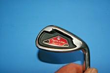RH Golf Club Adams Tight Lies TL1012 6 Iron Steel UNI Flex Shaft FREE Shipping