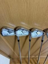 Bridgestone Tour B X-Cb Iron 5Pw 6Pcs