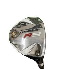 TaylorMade R9 5W(19°) Fairway wood Motore (Fairway) Stiff Regular Men #HC