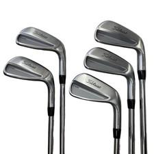 Titleist T100 2025 6S Iron Set Ir Flex S