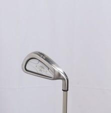 Callaway Steelhead X-14 6 Iron Ladies Flex Graphite 1302252 Good