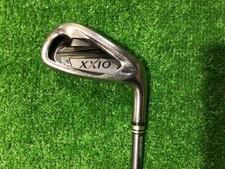 Dunlop XXIO 2012 Irons #6-9,Pw(5Clubs)/XXIO MP700/Flex:Regular/ Iron set