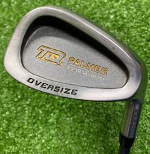 Palmer Tour Quality Oversize 9 Iron / RH / Regular Graphite/ NEW GRIP / xx2397