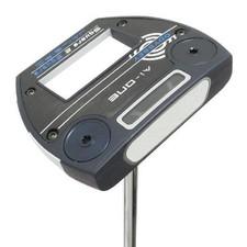 Odyssey Ai-ONE Square 2 Square Jbird Putter RH 34in Steel 556g w/ HC GripLt【C】
