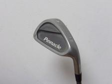 Pinnacle Oversize SW Wedge Regular Flex Graphite Very Nice!
