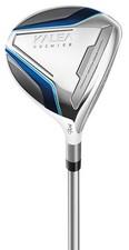 Women TaylorMade Kalea Premier 20* 5 Wood Fujikura Speeder NX TCS 40 Value