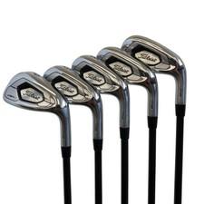 Titleist Ap3 718 6S Iron Set Ir Flex S