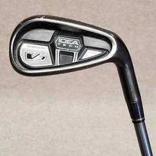 Adams Golf Idea Tech V3 8 Iron 60g Bassara Graphite Regular Flex RH Club
