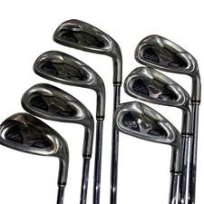 Dunlop XXIO 2008 Irons #5-9,Pw,Aw(7Clubs)/NS PRO 950GH HT/Flex:Regular/ Iron set