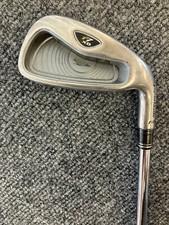 Taylormade/RAC XD/4 Iron/RH/Steel Shaft/38.5"/SL3981
