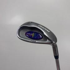 Cleveland VAS 792 Single Iron - Lob Wedge - VAS Steel Shaft - Cleveland Grip