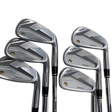 HONMA Golf Tour World Tr20V6S Iron Set Ir Flex X