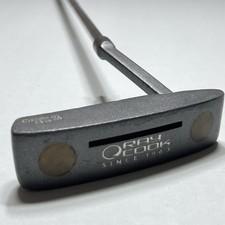 Ray Cook Classic Plus 2 Blade Putter RH