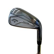 Callaway ELYTE Iron Set 6-9,Pw 5pc Flex Stiff N.S.PRO 950GH neo Steel