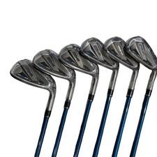 Tailor-Made Sim2Max 7S Iron Set Irflexr