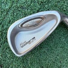 KING COBRA SS-i 5 Iron Graphite Lite Flex Aldila Golf Club 38" Senior