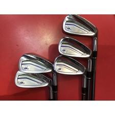 Tailor-Made Gloire F2016 5S Iron Set Ir Flex R
