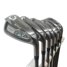 Mizuno BR X Iron Set Flex R