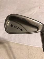Adams Tight Lies 6 Iron Regular Flex Graphite Right Hand