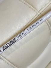 Fujikura Speeder DHX 50R Graphite Shaft Variable Tque Shaft Only