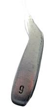 Ram Craighton RH 9 Iron Steel Shaft 36.5”