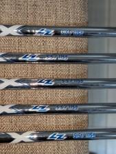 5Pcs Set For Project X Lz 5.5 Ping Sleeve Ut