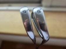 Honma World Tw 767 Vx Iron 5Th & 6Th 2Pcs Set