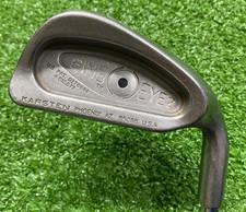 Ping Eye 2 Black Dot 3 Iron / RH / Stiff Steel ~39" / NEW GRIP / xx2623