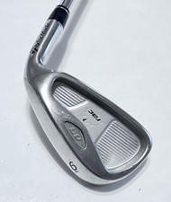 *TaylorMade rac OS 6-iron RH, Steel Reg Shaft, Very Good Condition, FREE SHIP!
