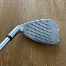 Callaway Steelhead X-14 9 Iron 36.5 Inch Steel Shaft Right Handed