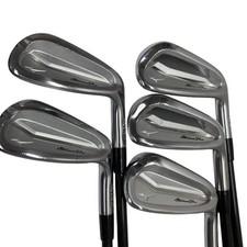 Mizuno Pro 920 Iron Set Flex R